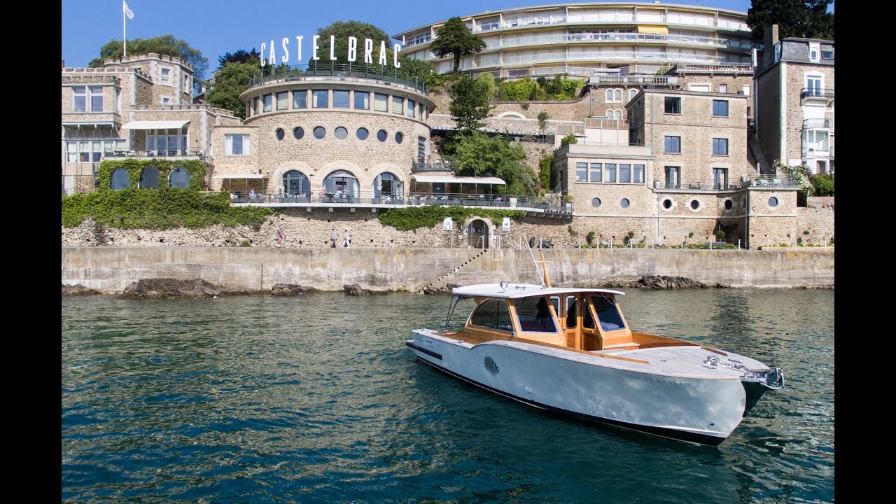 Vedette priv&eacute;e, Fou de Bassan