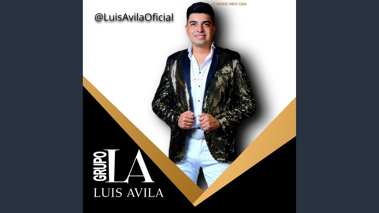 Luis Avila-Pacto Matrimonial
