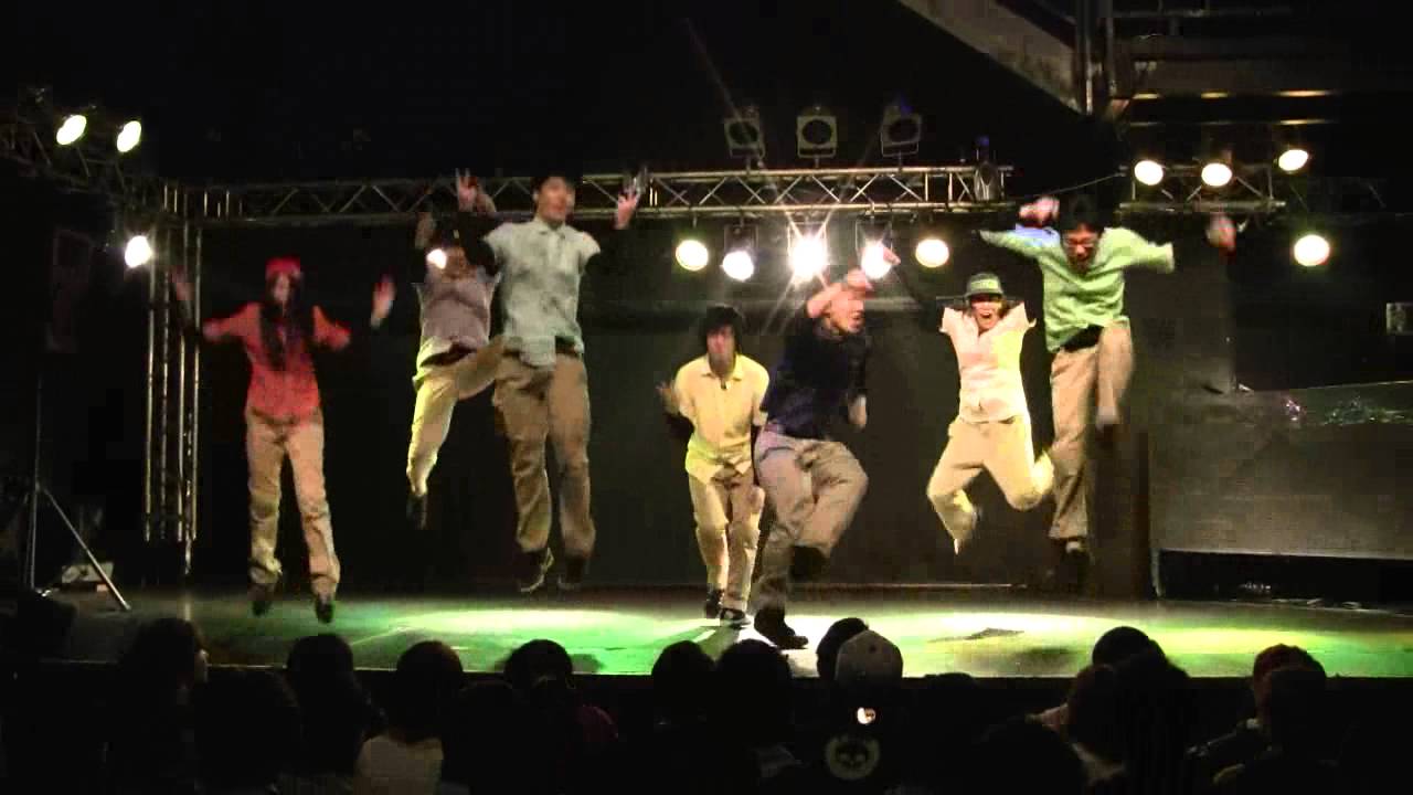 JOYNT! 2年LOCK