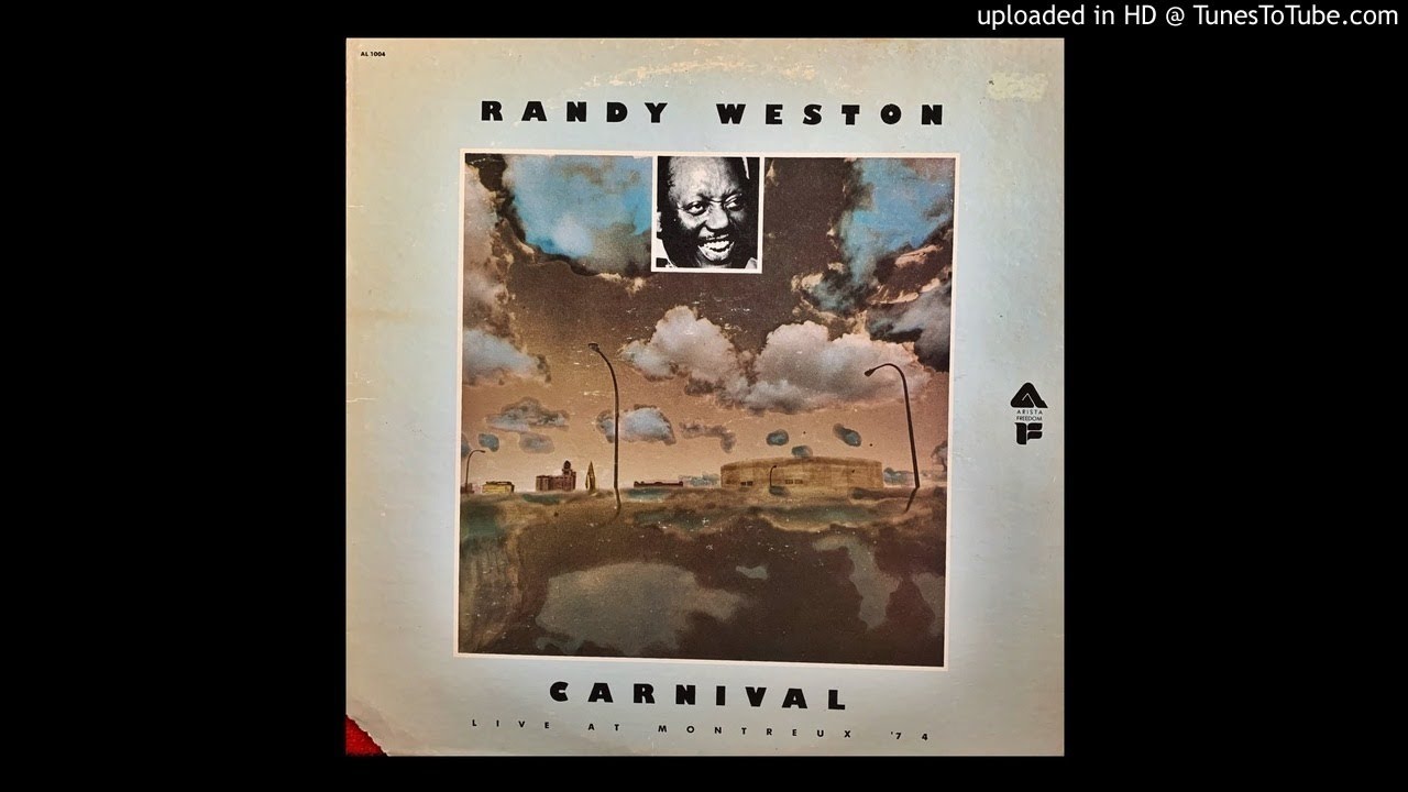 Randy Weston - Mystery Of Love (Live At Montreux '74)