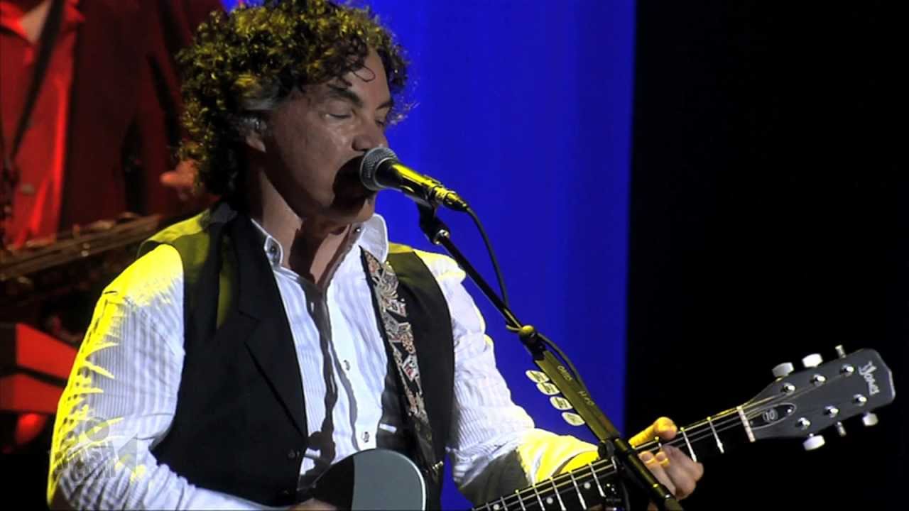 Daryl Hall and John Oates - Las Vegas Turnaround | Live in Sydney | Moshcam