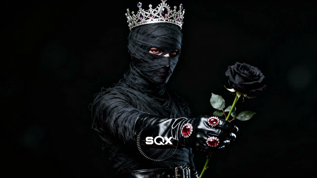 SQX - Neon Underworld