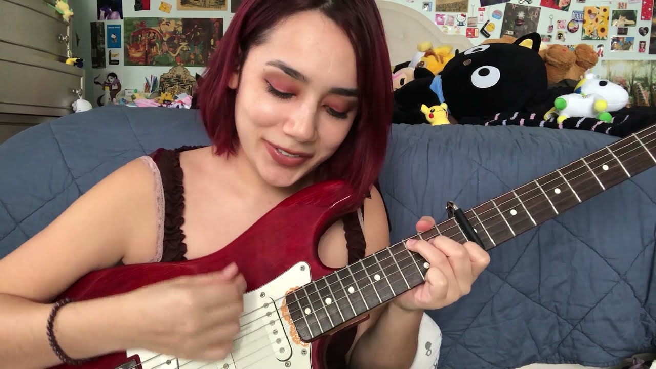 Looking Out For You ~ Joy Again (Simple Guitar Chords Tutorial!)