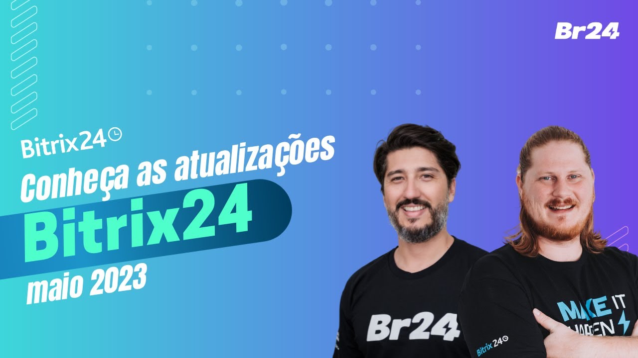 Nova Versão Bitrix24 - Opinião dos especialistas I Br24