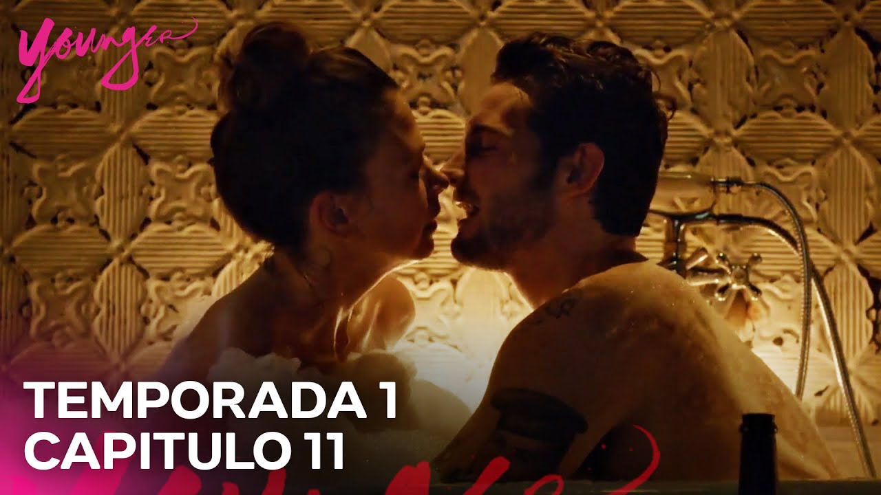 Younger Temporada 1 Capitulo 11 | Doblaje En Español