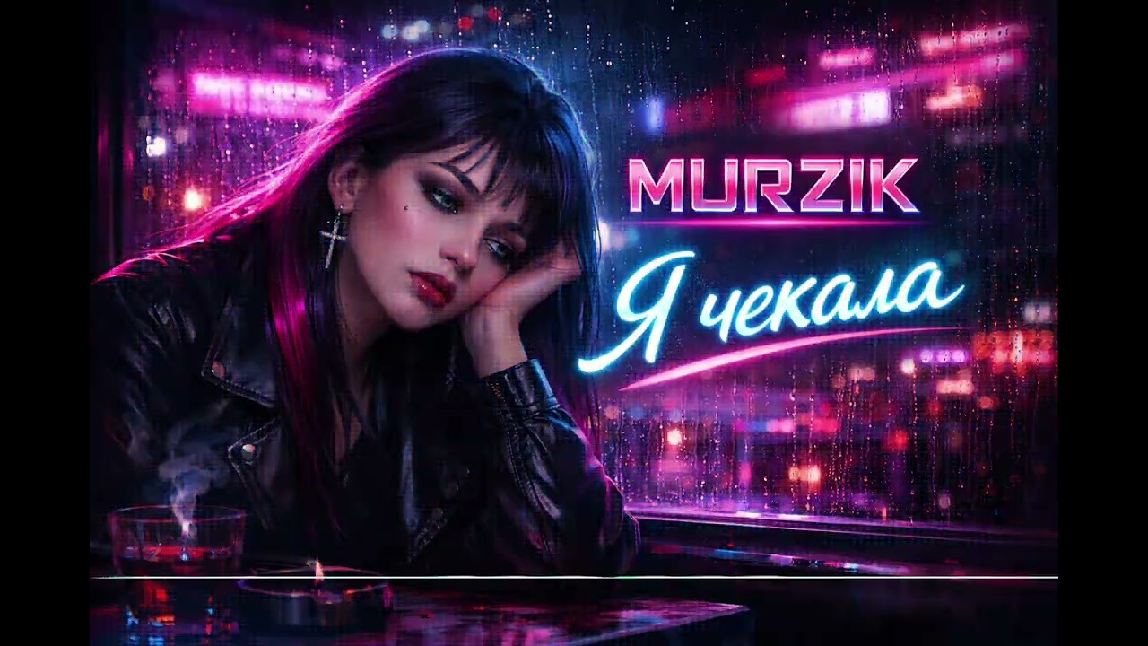 MURZIK - Я чекала 