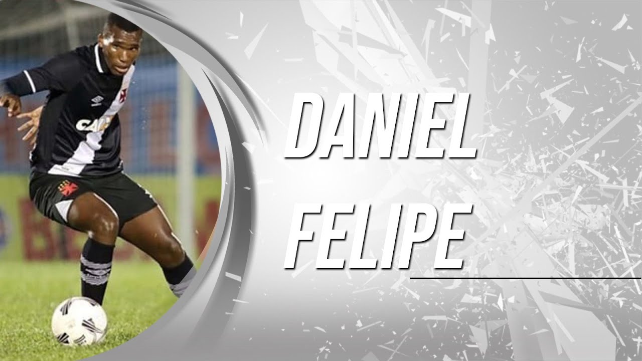 Daniel Felipe - Zagueiro/Defender
