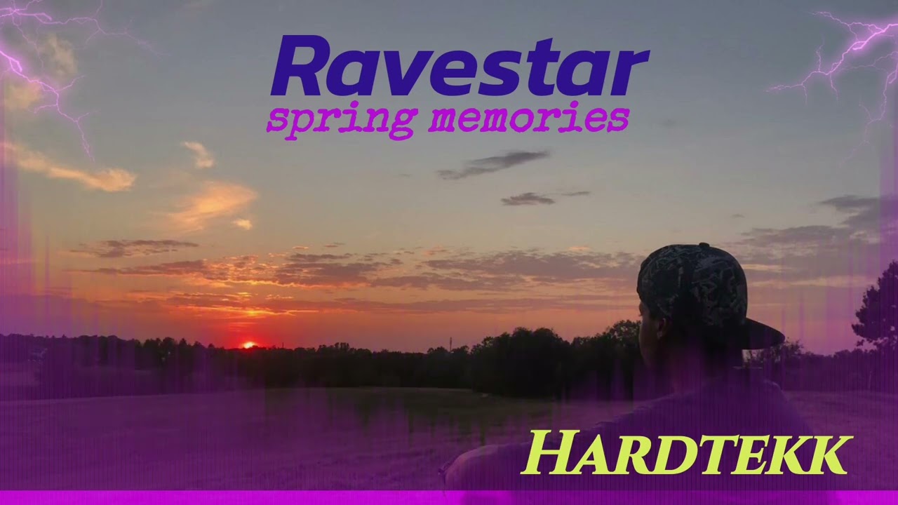 Ravestar - spring memories 