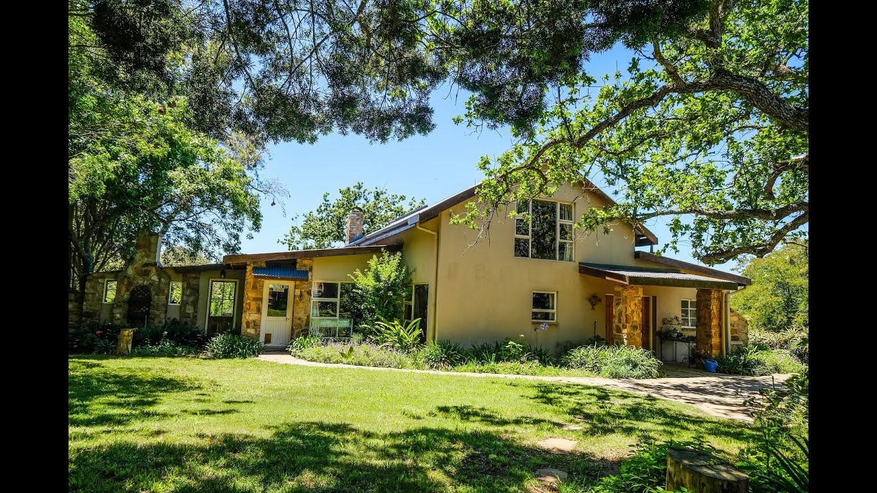 712 hectare livestock farm for sale near Grahamstown | Pam Golding Properties