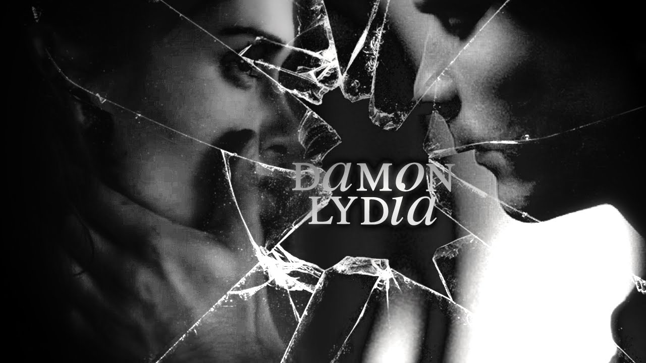 everybody wants to rule the world [damon/lydia]