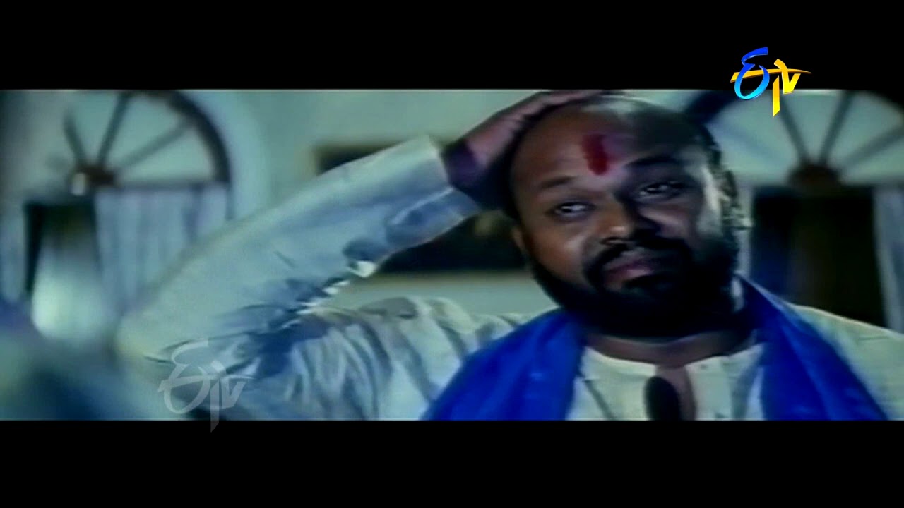 Devaraj Fight Scene | Street Rowdy | Devaraj | Madhuri | ETV Cinema