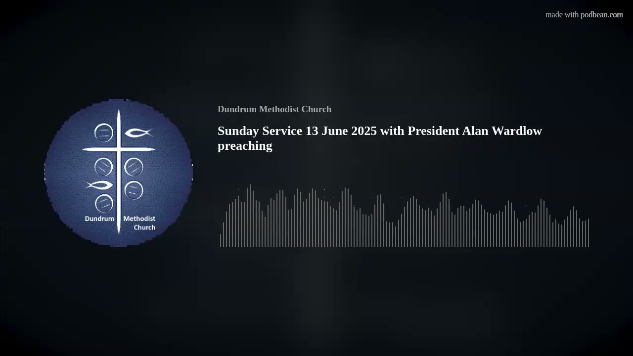 Sunday June 13 2025 President Alan