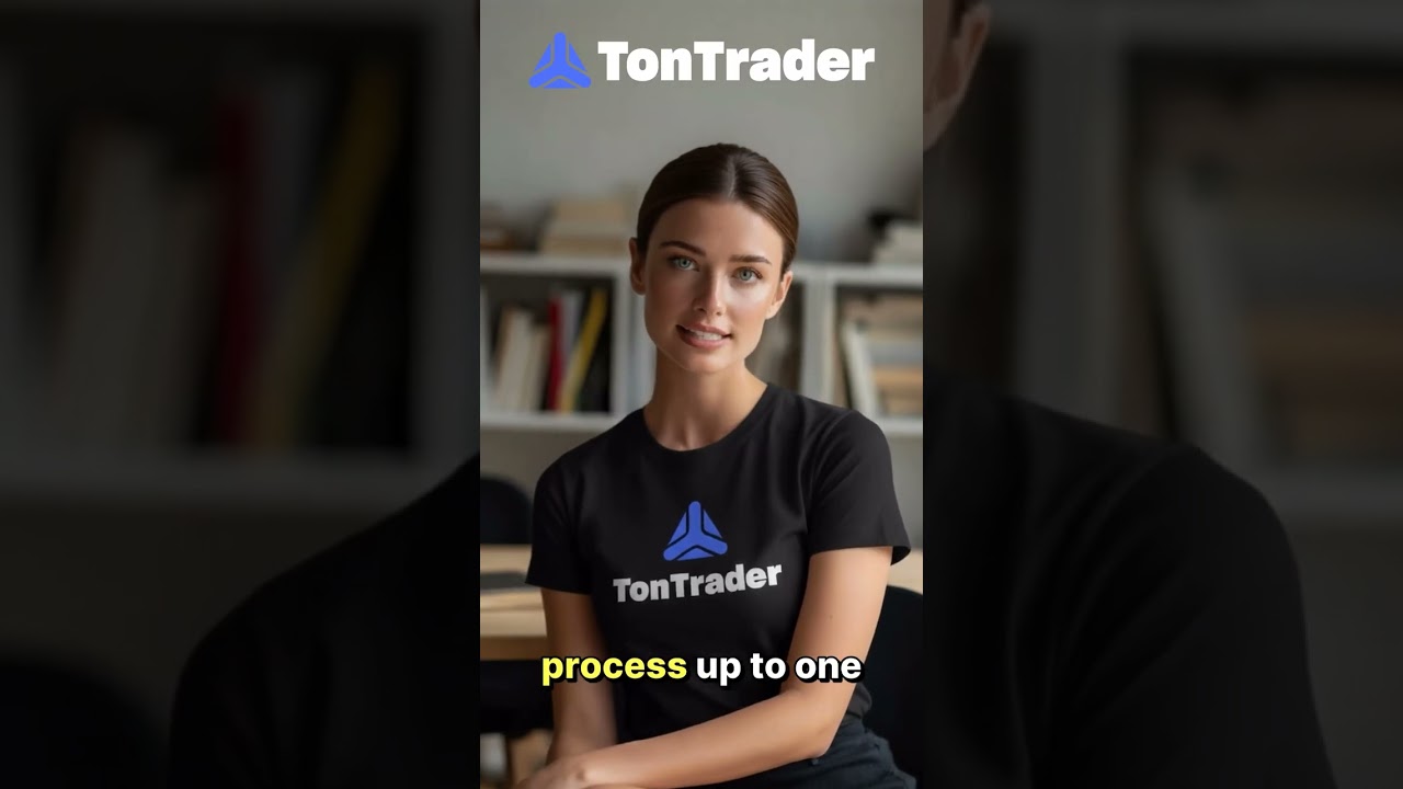 Behind the Coin: The Story of TON &mdash; From Telegram Vision to a Web3 Powerhouse
