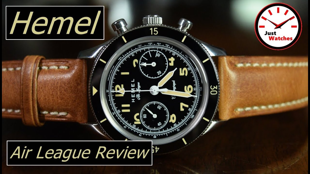 Hemel Air League Review