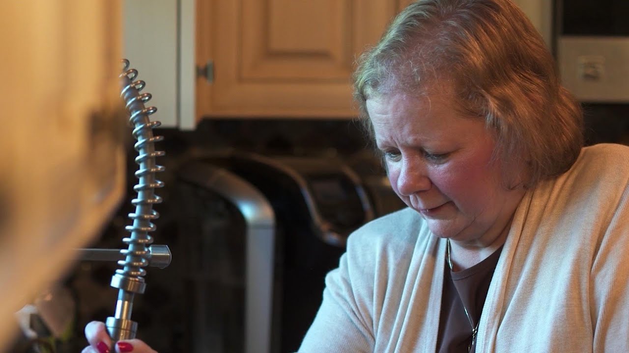 “I Was Called The Christmas Miracle”