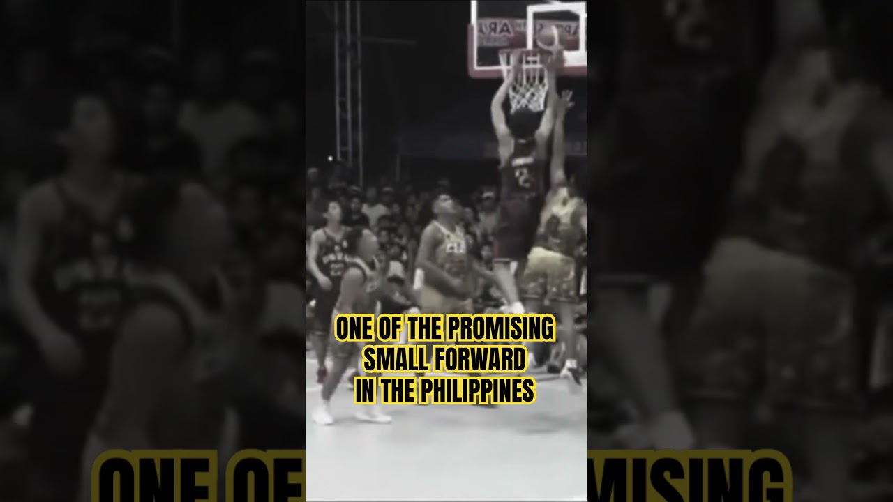 BREAKING: RENE BATERBONIA DIES BY DROWNING #uaapbasketball #philippines #basketball #ateneodemanila