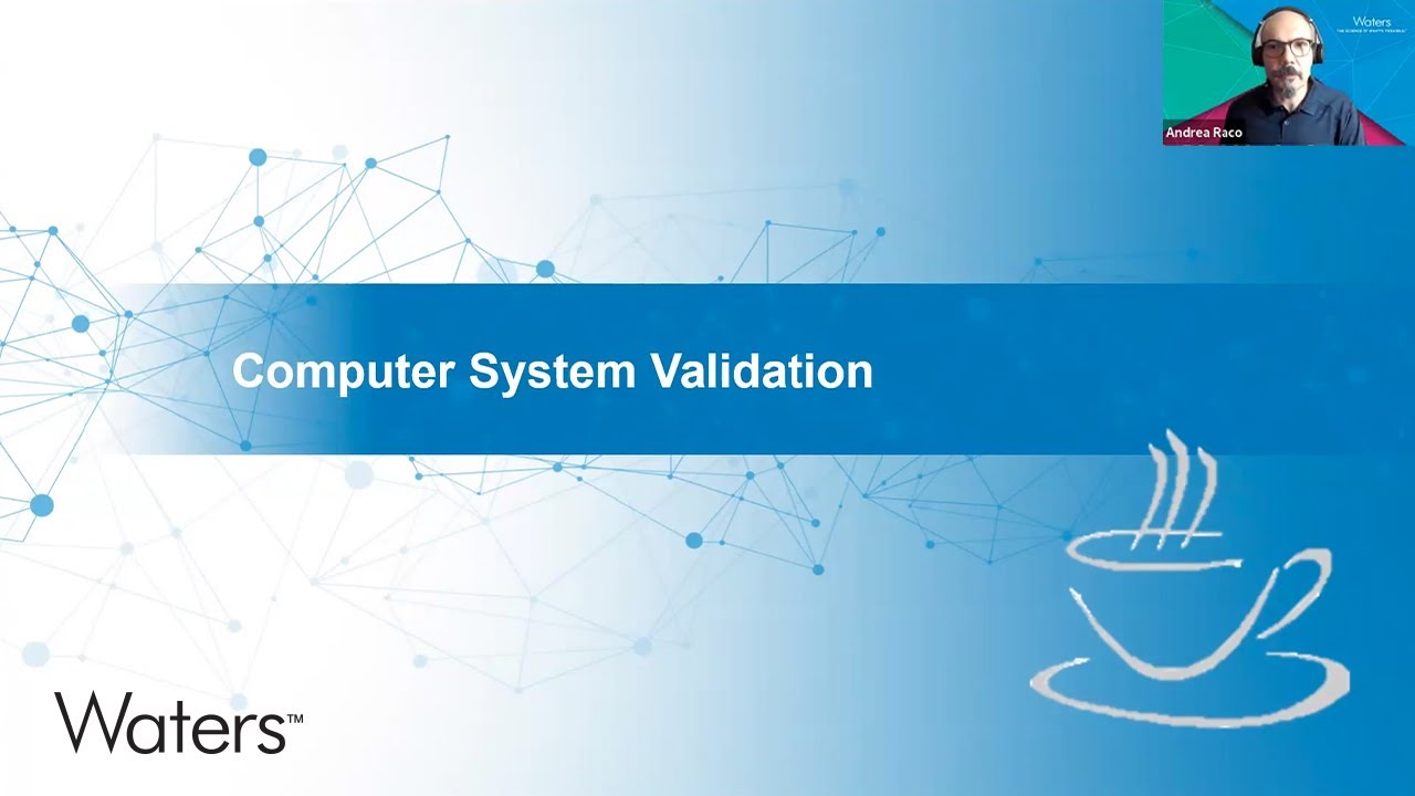 #26 Computer System Validation (CSV)