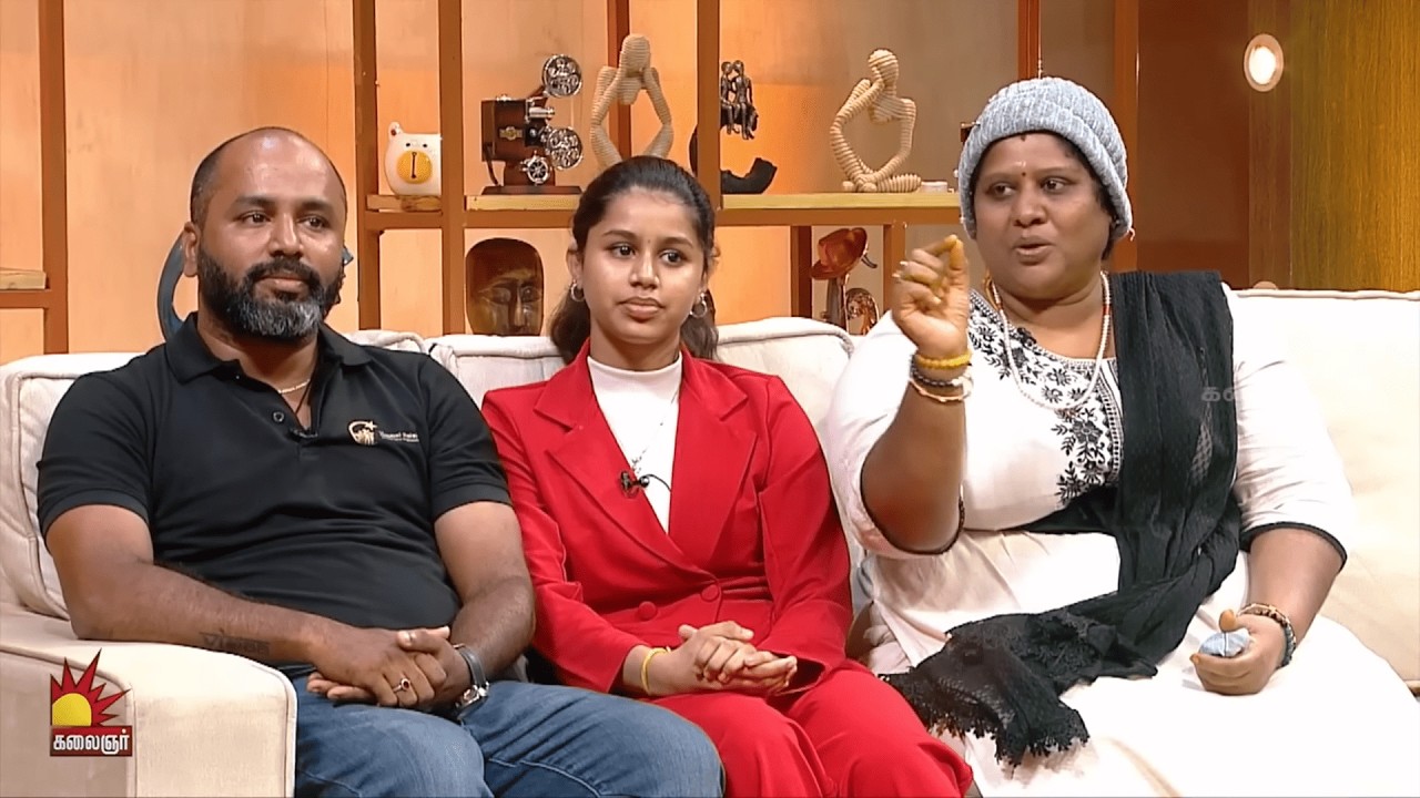 Unmai Vellum Special Moments ❤️| Season 2 | Kalaignar TV