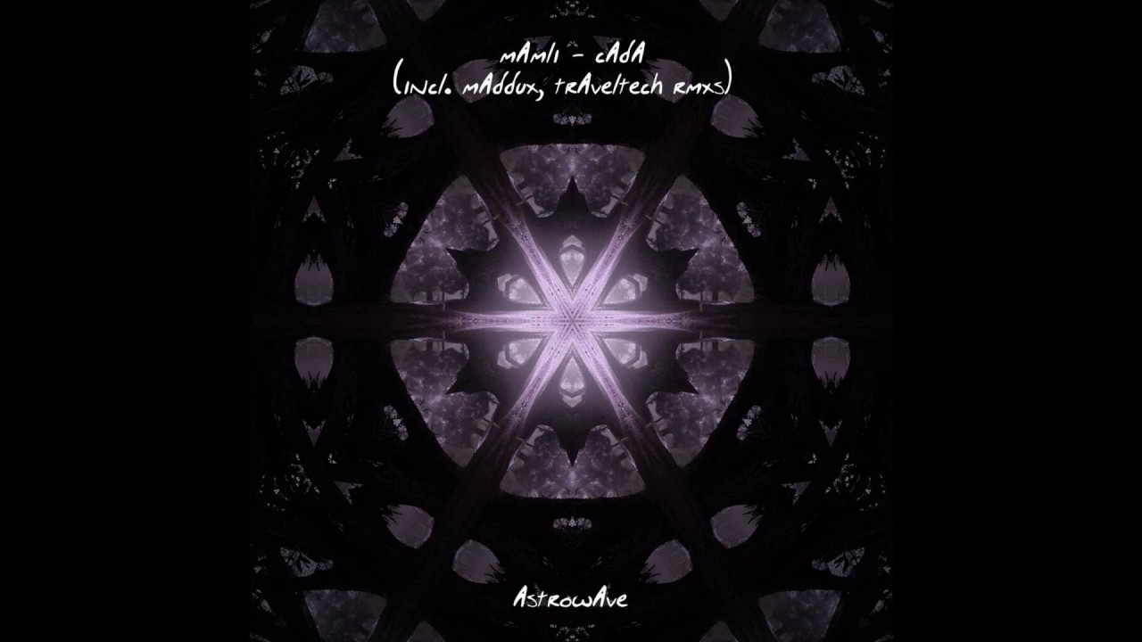 Mamli - Cada (Original Mix)