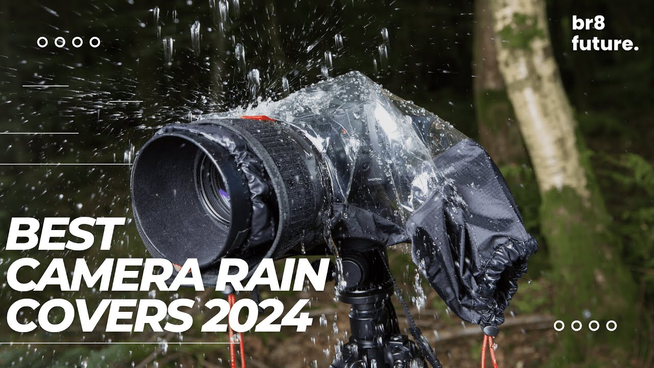 Best Camera Rain Covers 2024 📸☔️ unveils the top-rated Camera Rain Covers of the year!