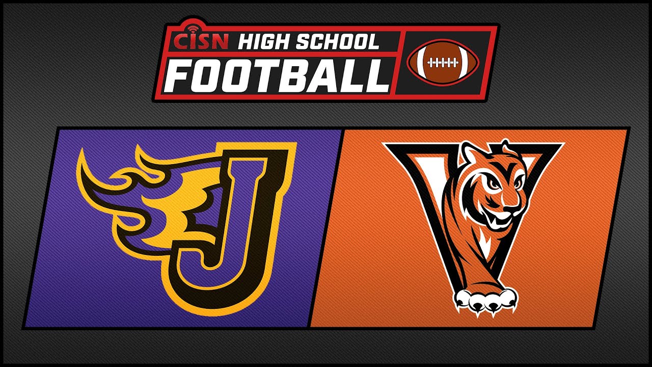 2024 IHSAA Football Playoffs - 2nd Round: Johnston vs WDM Valley