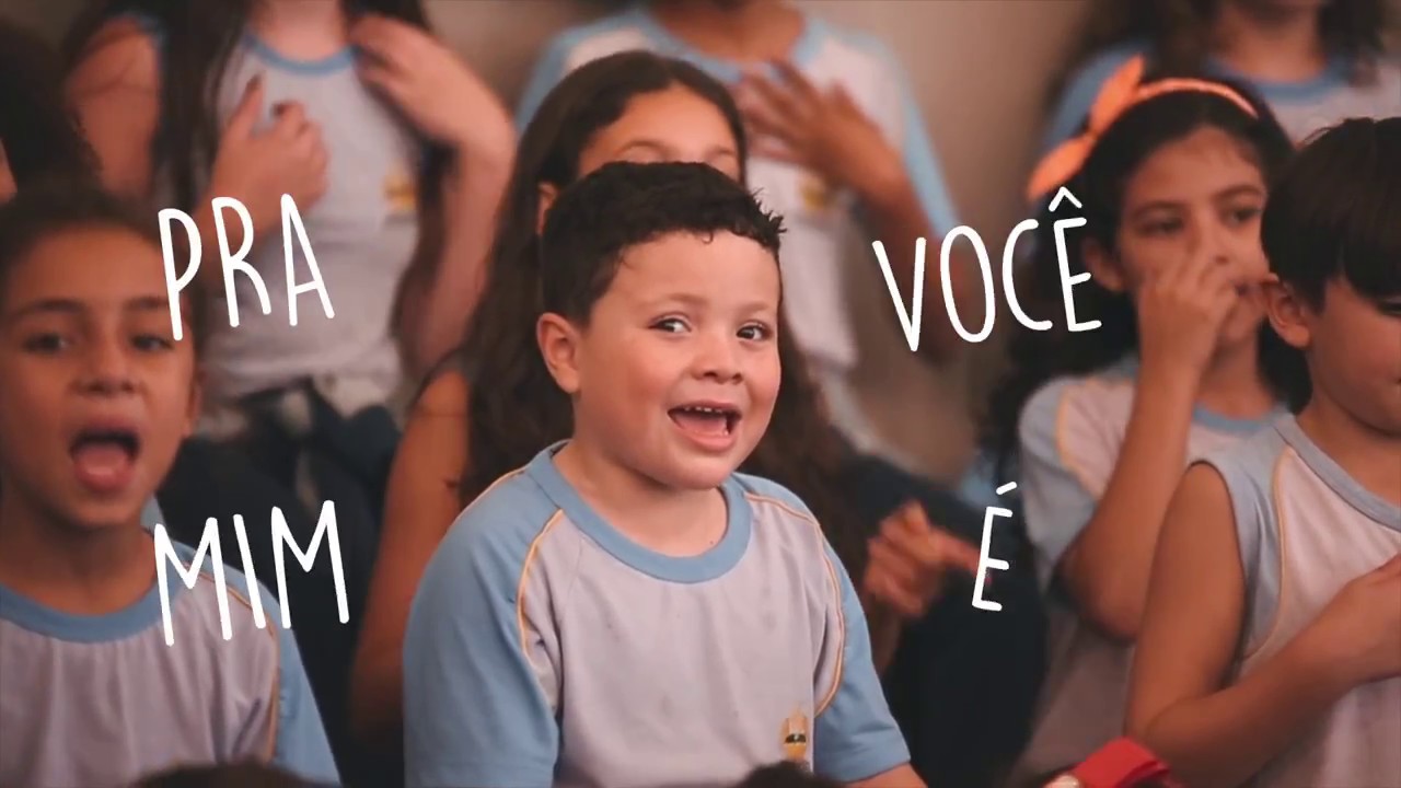 CLIPE DIA DOS PAIS