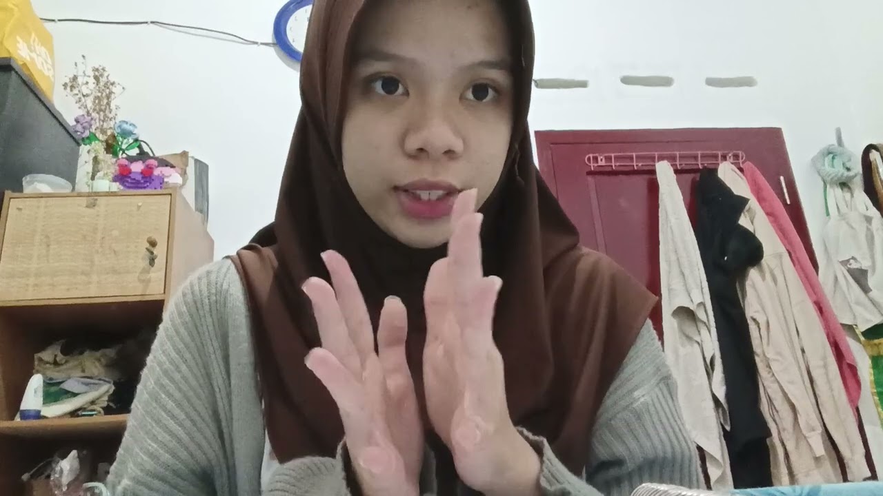(pronounciation) Nailah Alodia Putri_A1B225044
