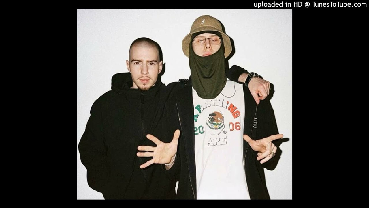 FRIENDLY THUG 52 x KIZARU TYPE BEAT | NOT REALLY | FREE