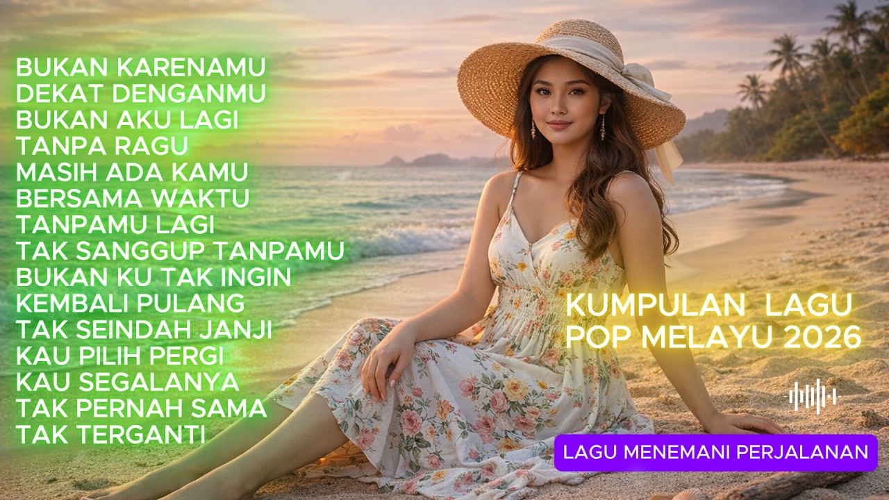 Lagu Sedih😭Paling Sering Di Cari💔Enak Di dengar 2026