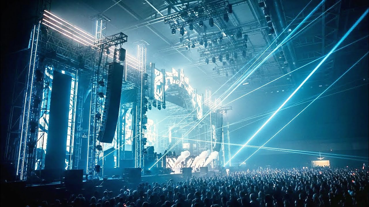 Epic Festival EDM Music | Best Melodic Techno & House Mix 2024