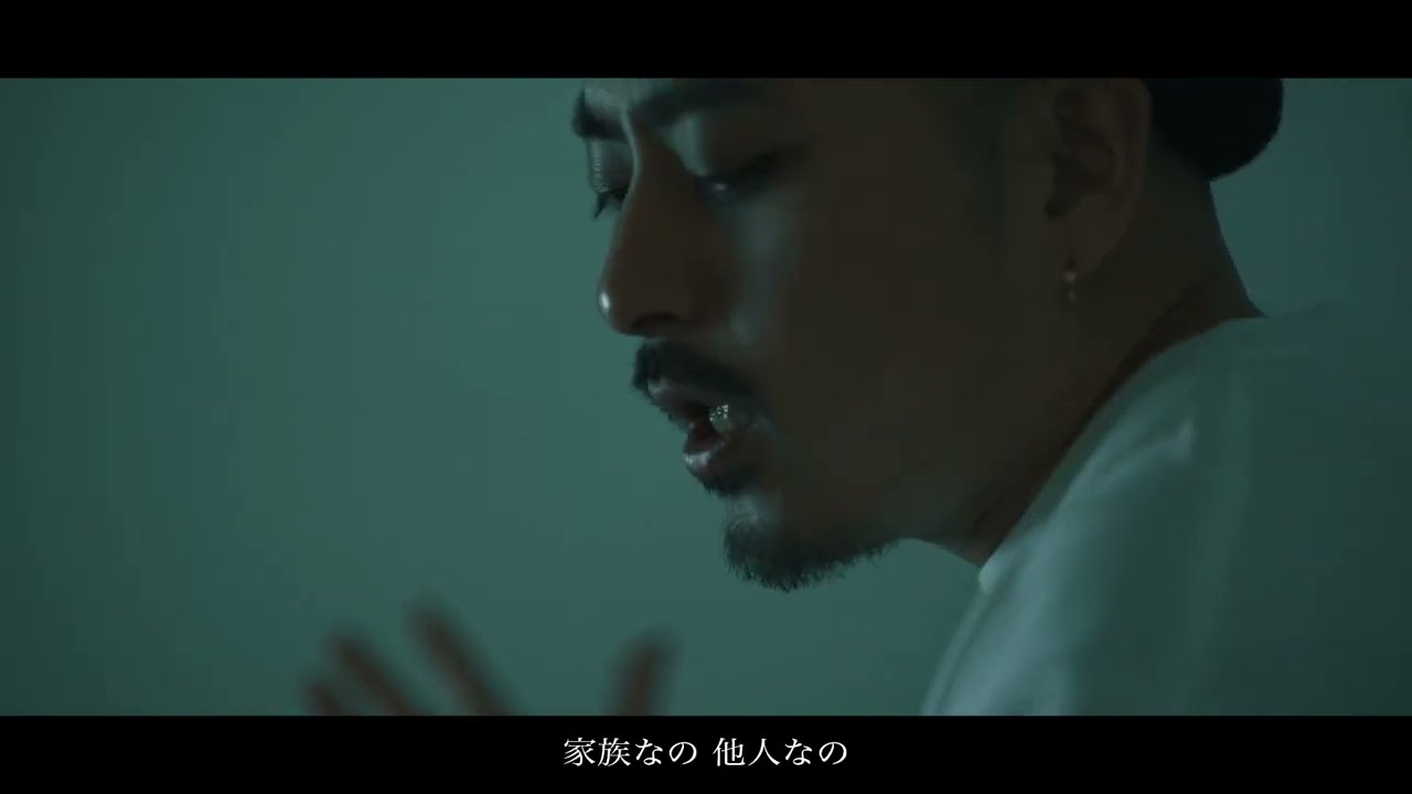ACEMARK - SERIOUS feat.JUMBO MAATCH (Official Music Video)