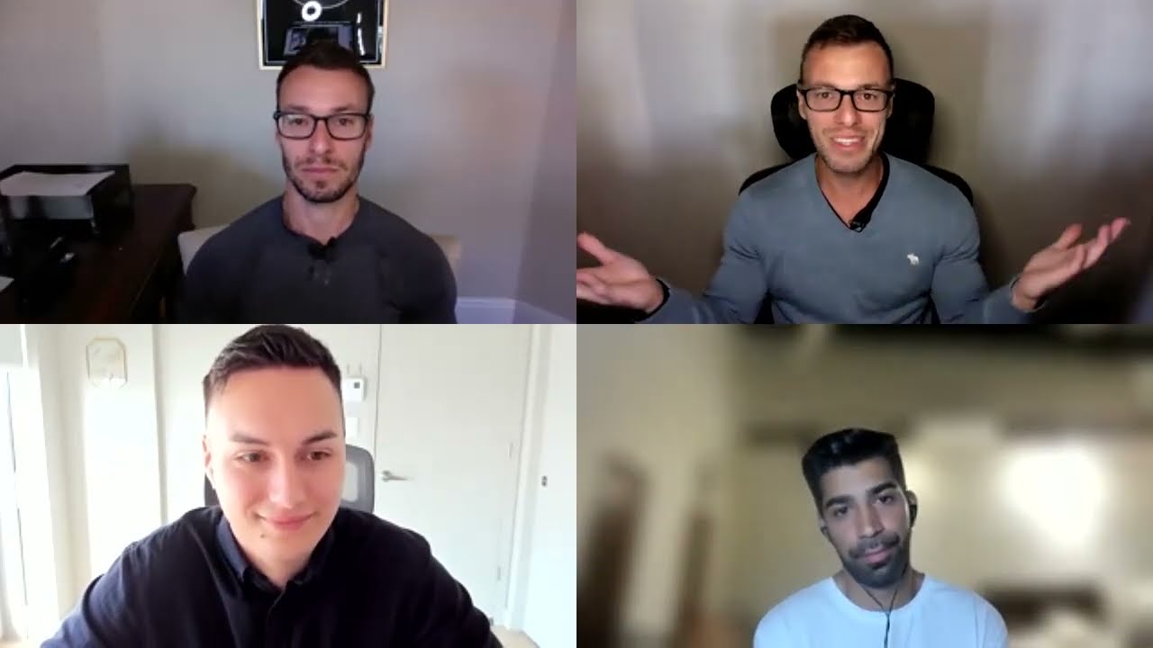 Deso Day 311 - DeSo Messenger Launches - We interview the co-founders