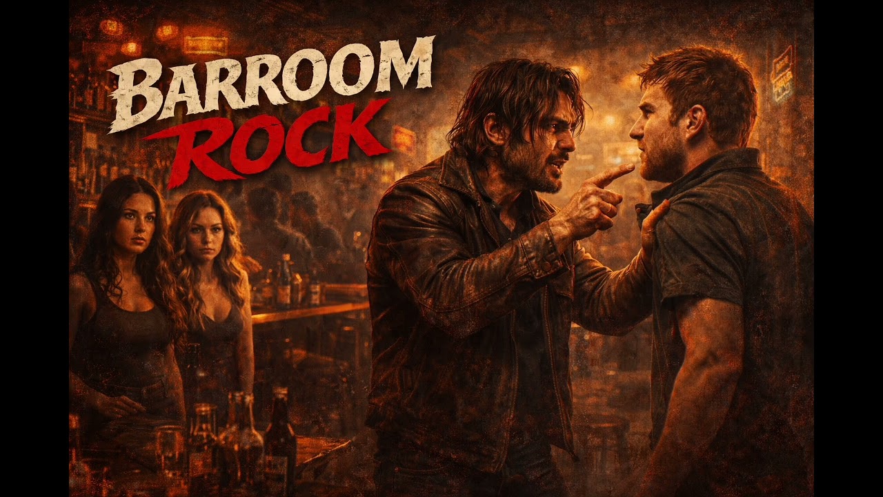 Barroom Rock 