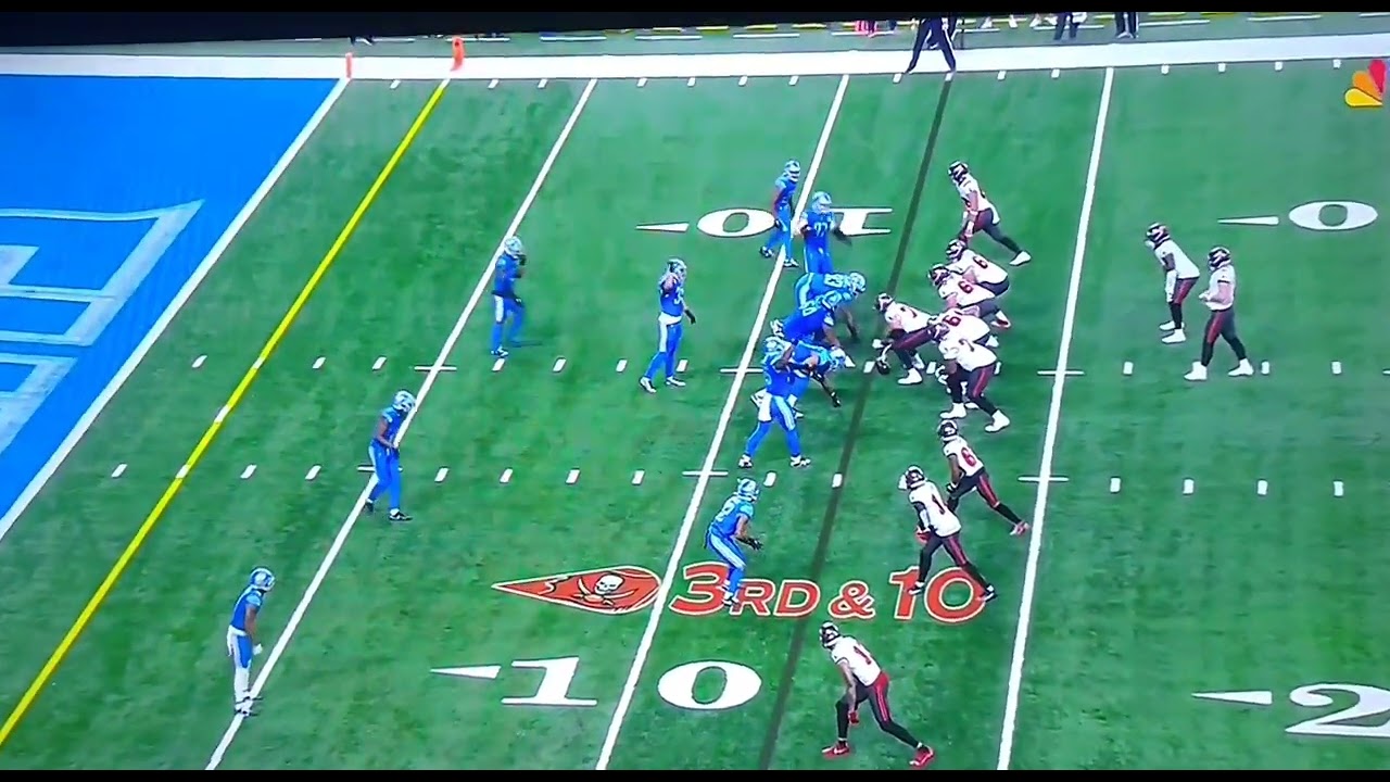 3x1 RB slip screen weak