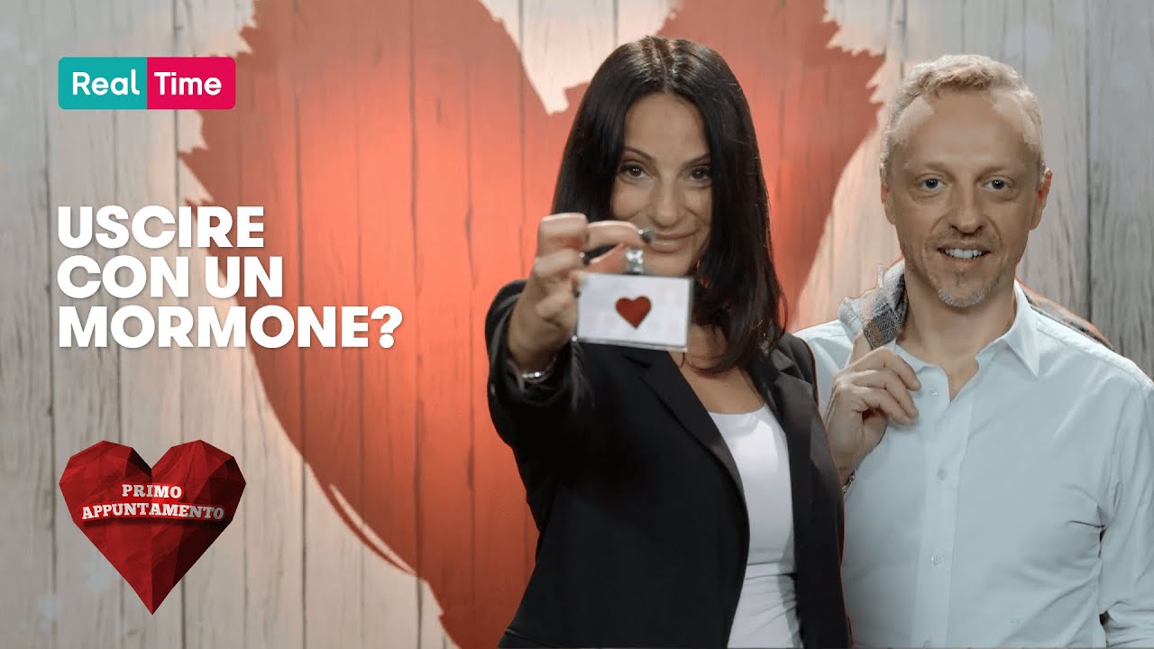 Uscire con un Mormone? 👀 | Episodio 9 | Primo Appuntamento ♥