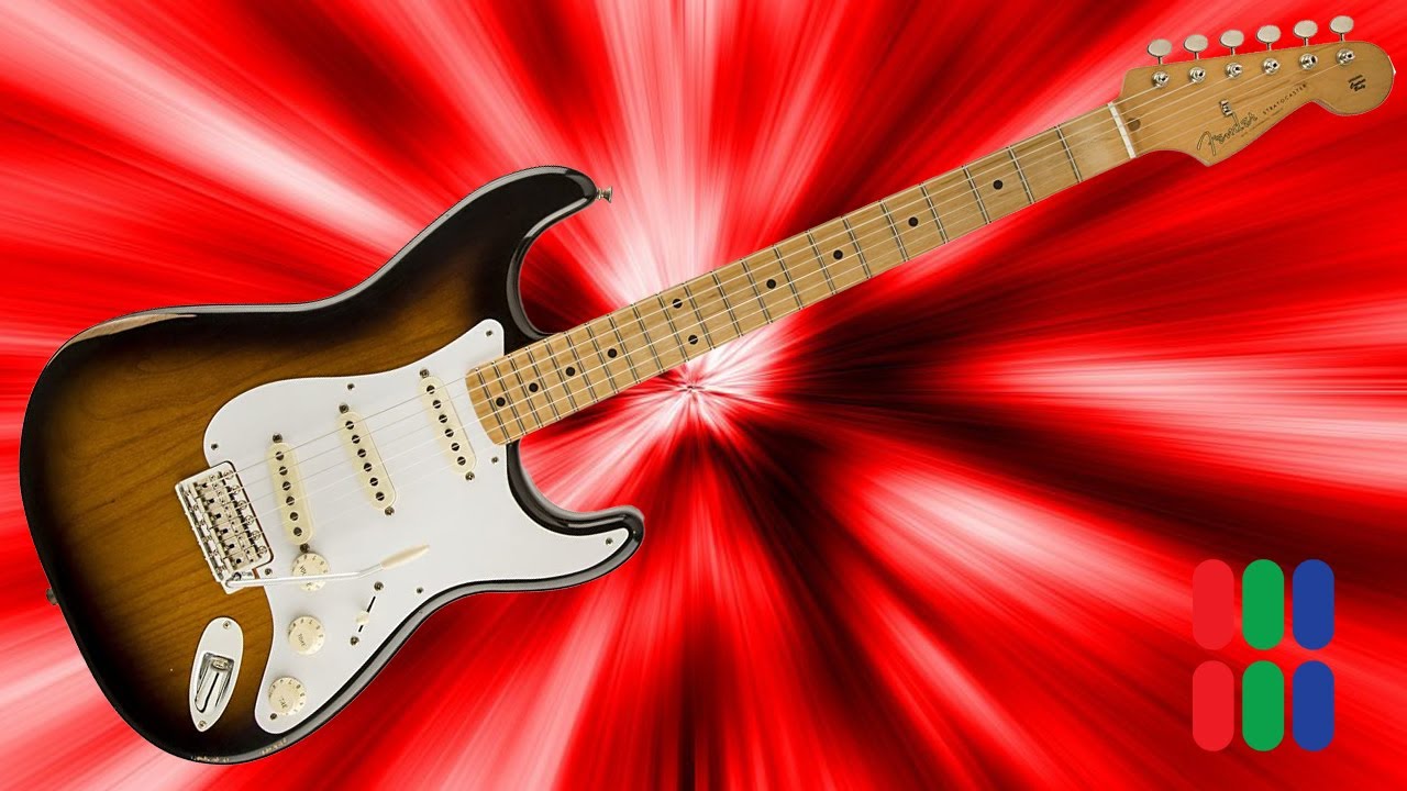 Come ti miglioro la Fender Stratocaster Road Worn 50's...