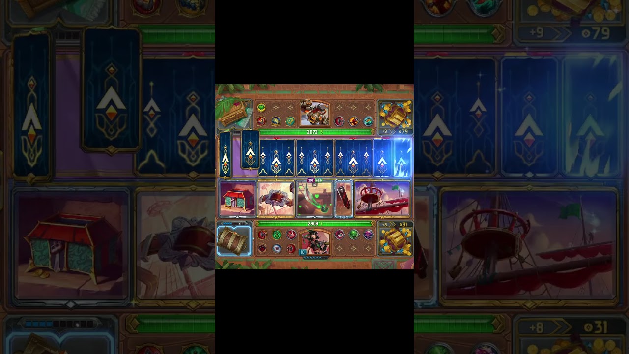 bazaar weapon builds
