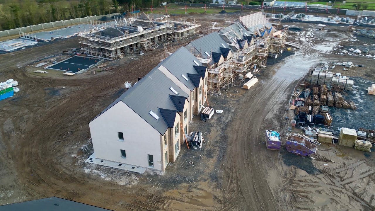 Waterford New Homes / Constructions