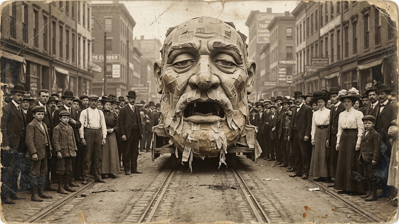 Before Wall Street: The System America Used Before National Banks (1863)