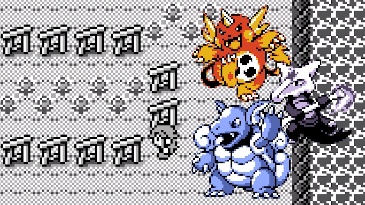 Kanto Expansion Pak Postgame #1 - Citrine City