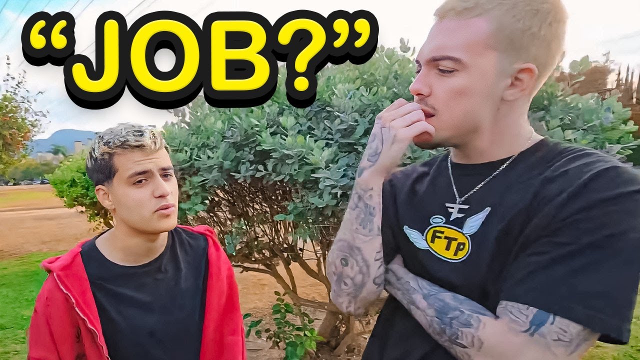 Stable Ronaldo & Adapt Having NO Brain Cells For 16 Minutes..