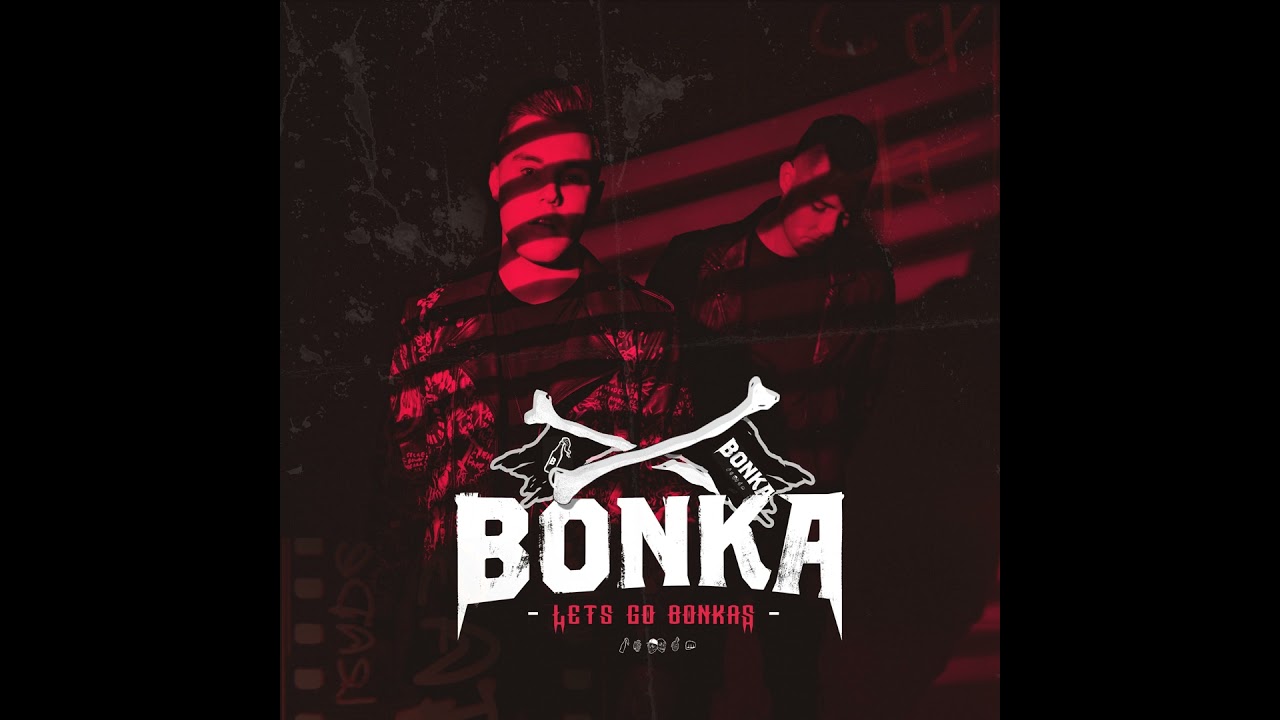BONKA Presents: Let's Go Bonkas - Episode 041 (Live @ Lunar Electric Music Festival)