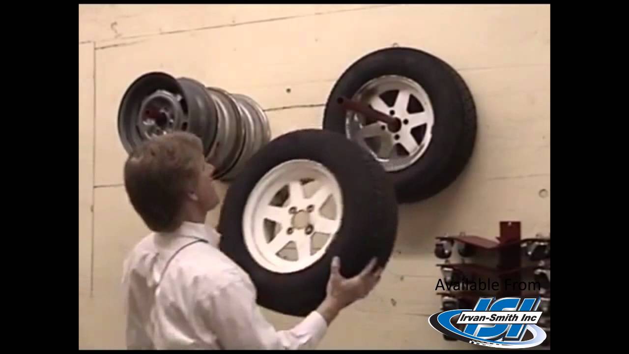 The Dolly Dock by Merrick Machine Co.