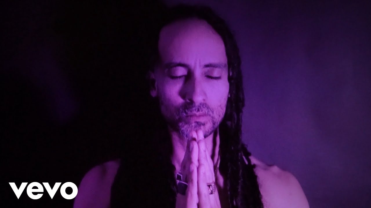Fikir Amlak, Tree Of Dub - Eternal Rewards (Official Video)