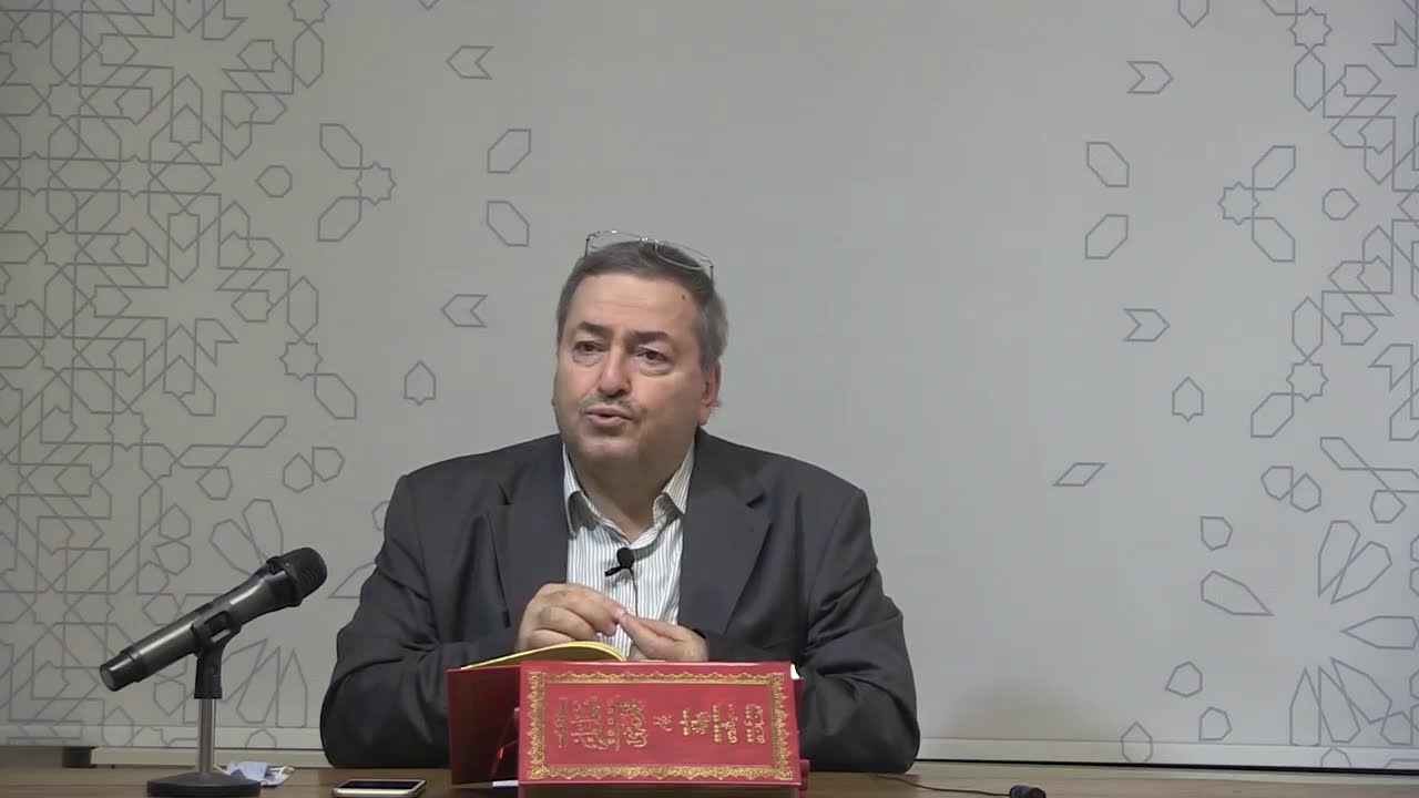 (4) 1.Mektup 3.Sual/2 | Cehennem-i suğra (mağma) ve cehennem-i kübra arasındaki münasebet.