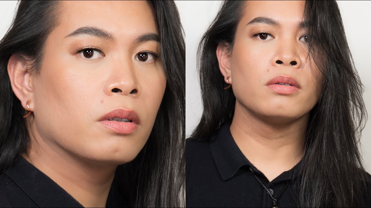 Bronzing & Contouring ( When To Do Which )