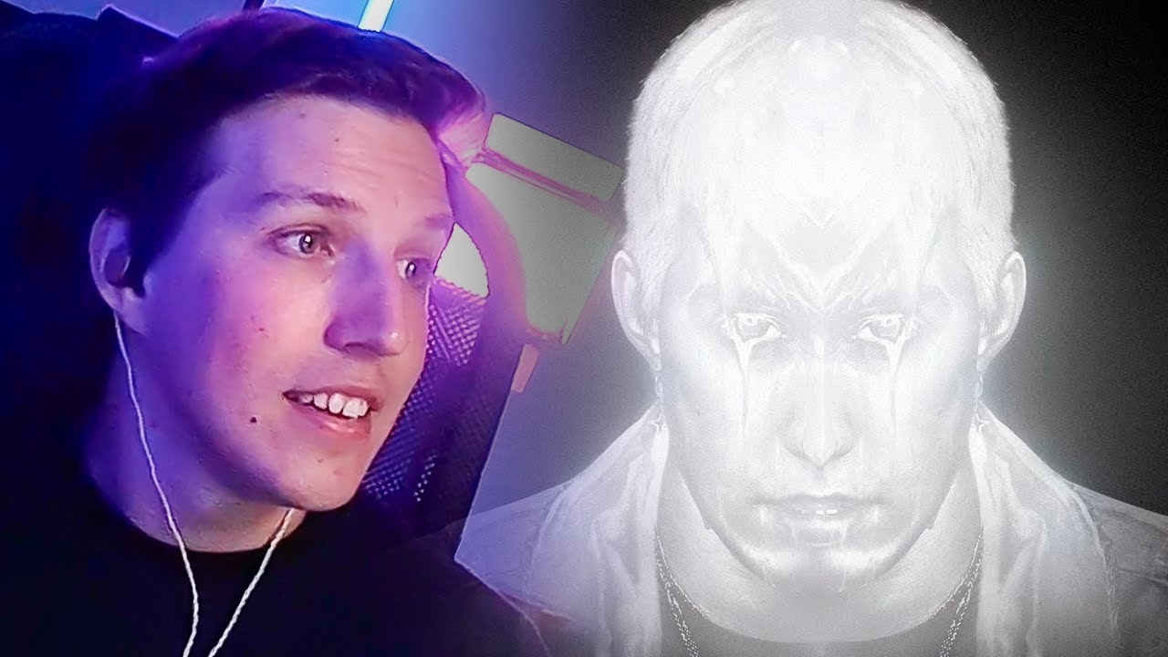 МАЗЕЛЛОВ СМОТРИТ: 