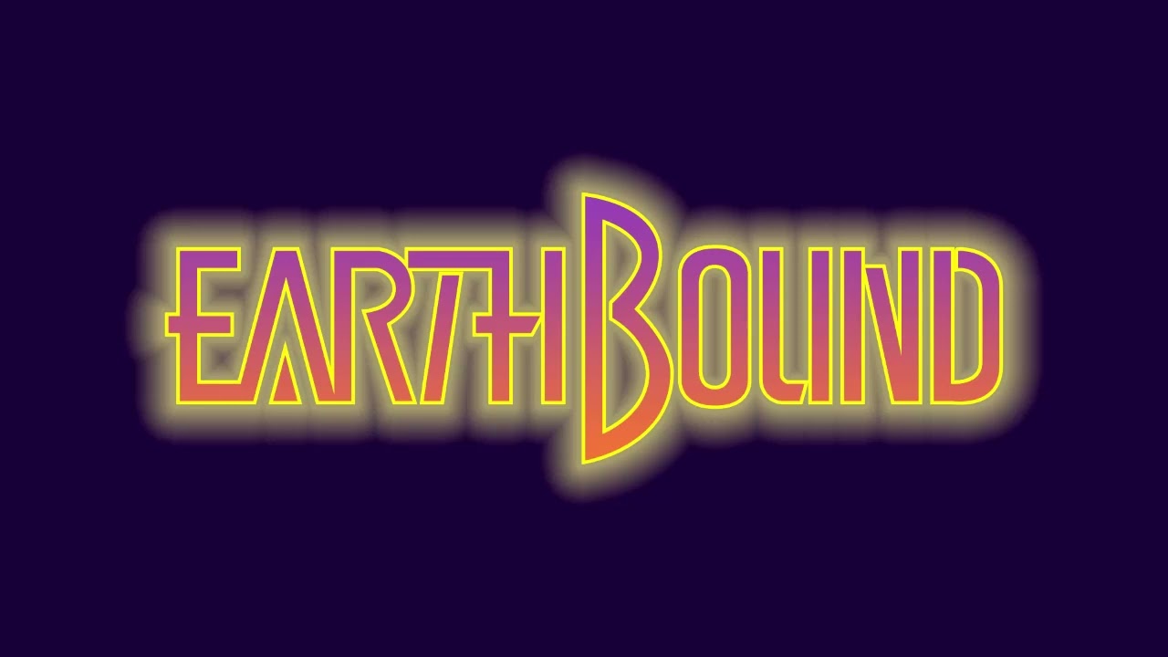 EarthBound Acoustic: Bein' Friends/Eight Melodies (Mother 1)