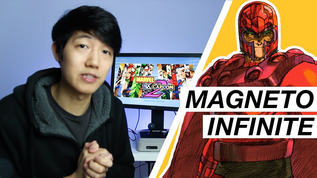 Как сделать бесконечный MVC2 с помощью Magneto Rom #withme