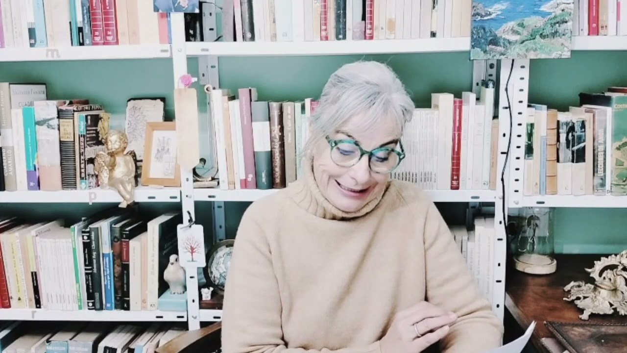 LA CORONA D'ESPINES de Josep Maria de Sagarra per Magda Bosc